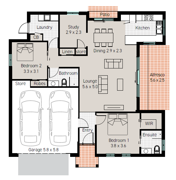 Martha Cove unit 92