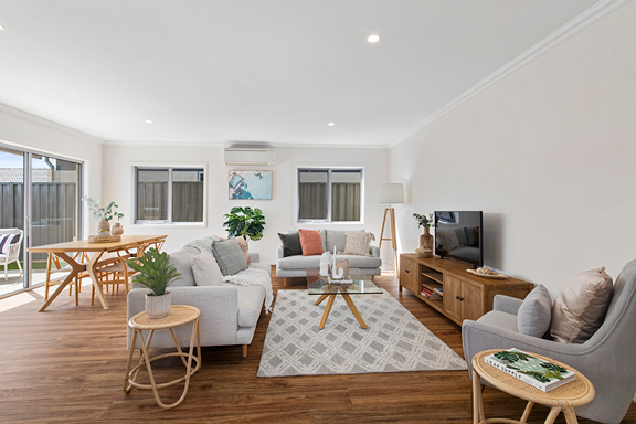 Martha Cove - unit 65 