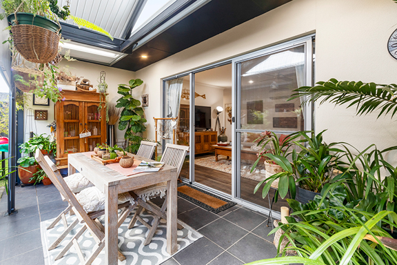 Martha Cove - unit 98