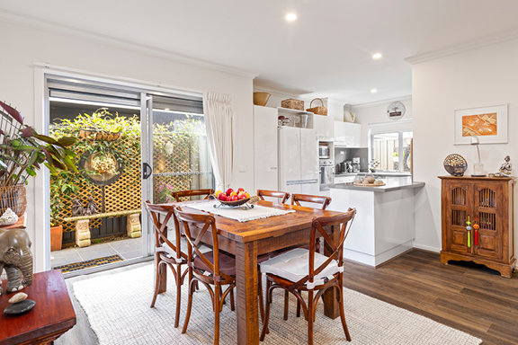 Martha Cove - unit 98