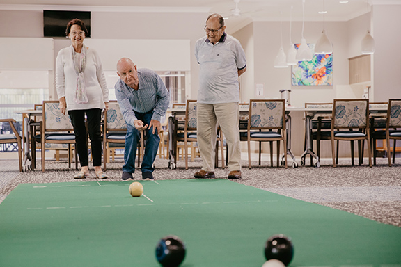 Baycrest Retirement Living 3