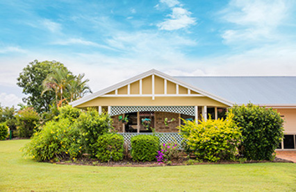 Baycrest Retirement Living