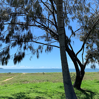 Bicentennial Retirement Living location