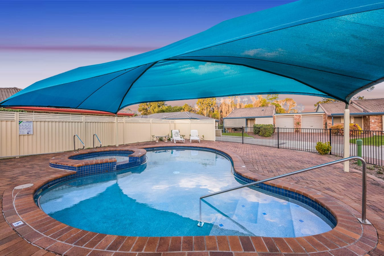 Bongaree Bribie Island Location Bolton Clarke