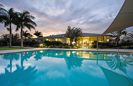 Breezes Retirement Living