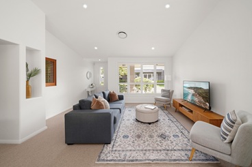Broadwater Gardens - Villa 2