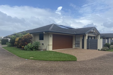 Broadwater Gardens - Villa 19