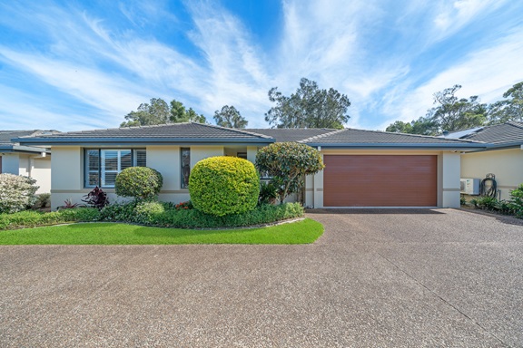 Broadwater Gardens - unit 28