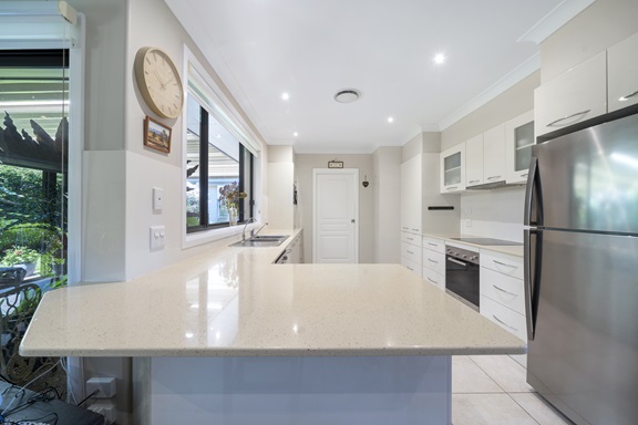 Broadwater Gardens - unit 28