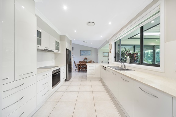 Broadwater Gardens - unit 28