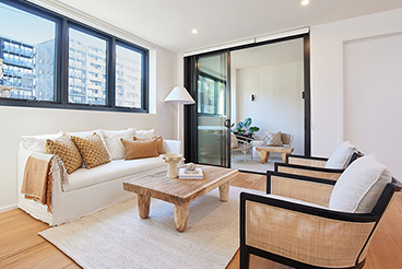 Apartment 106