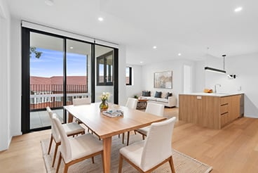 Apartment 214