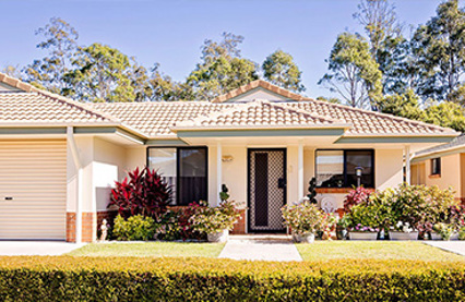 Carrington - Retirement Living
