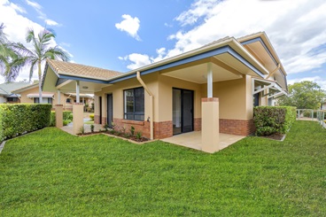 Carrington - Unit 17