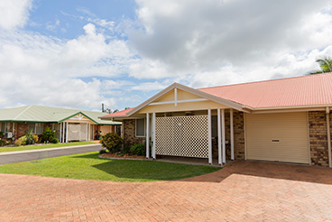 Chelsea Retirement Living