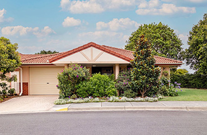 Darlington Retirement Living