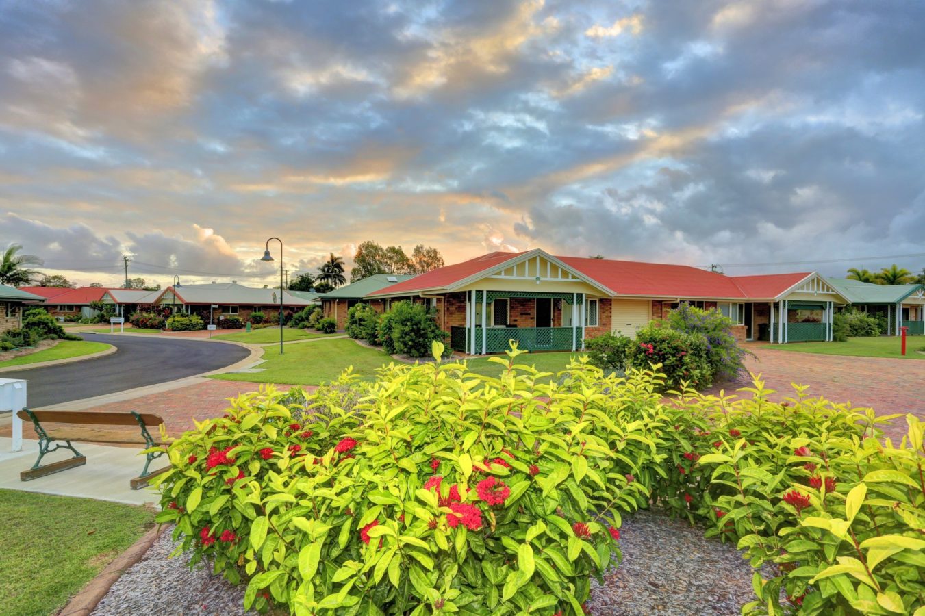 Broadwater gardens port macquarie