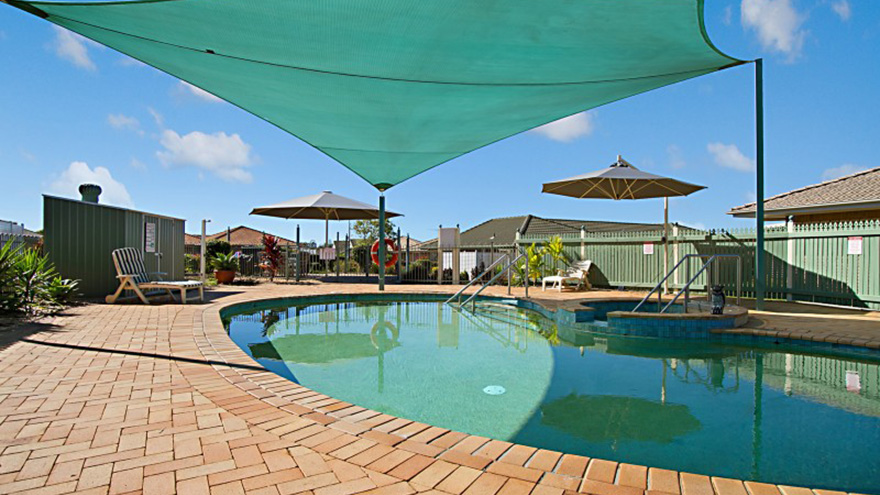Inverpine Retirement Living carousel 1