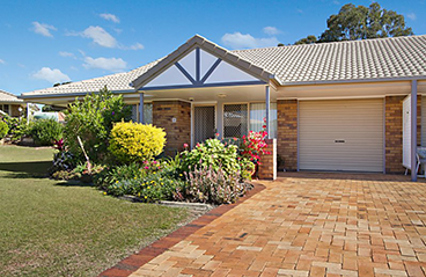 Inverpine Retirement Living
