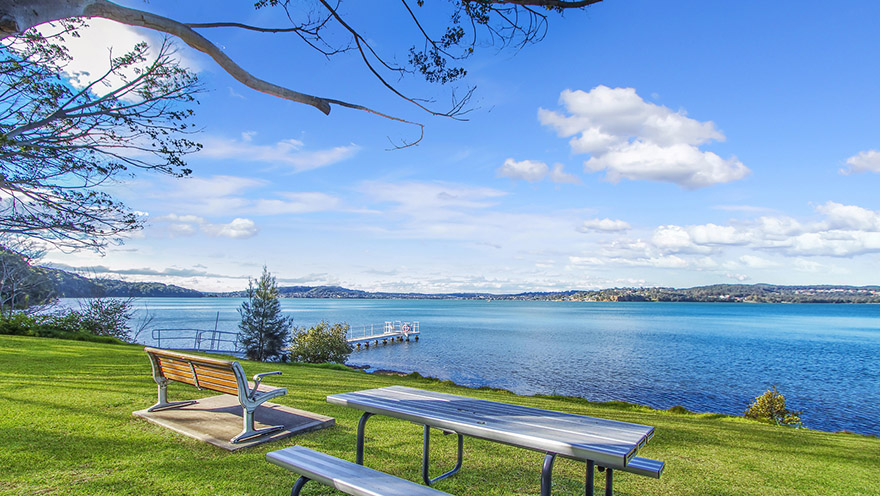 Macquarie View Retirement Living carousel 1