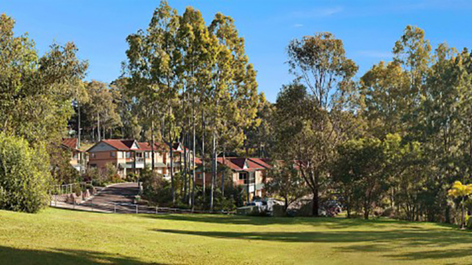 Macquarie View Retirement Living carousel 2