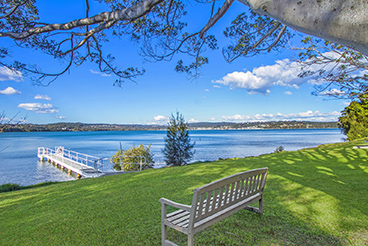 Macquarie View Retirement Living