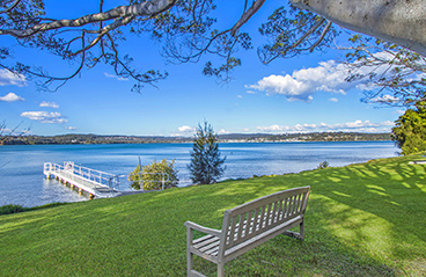 Macquarie View Retirement Living