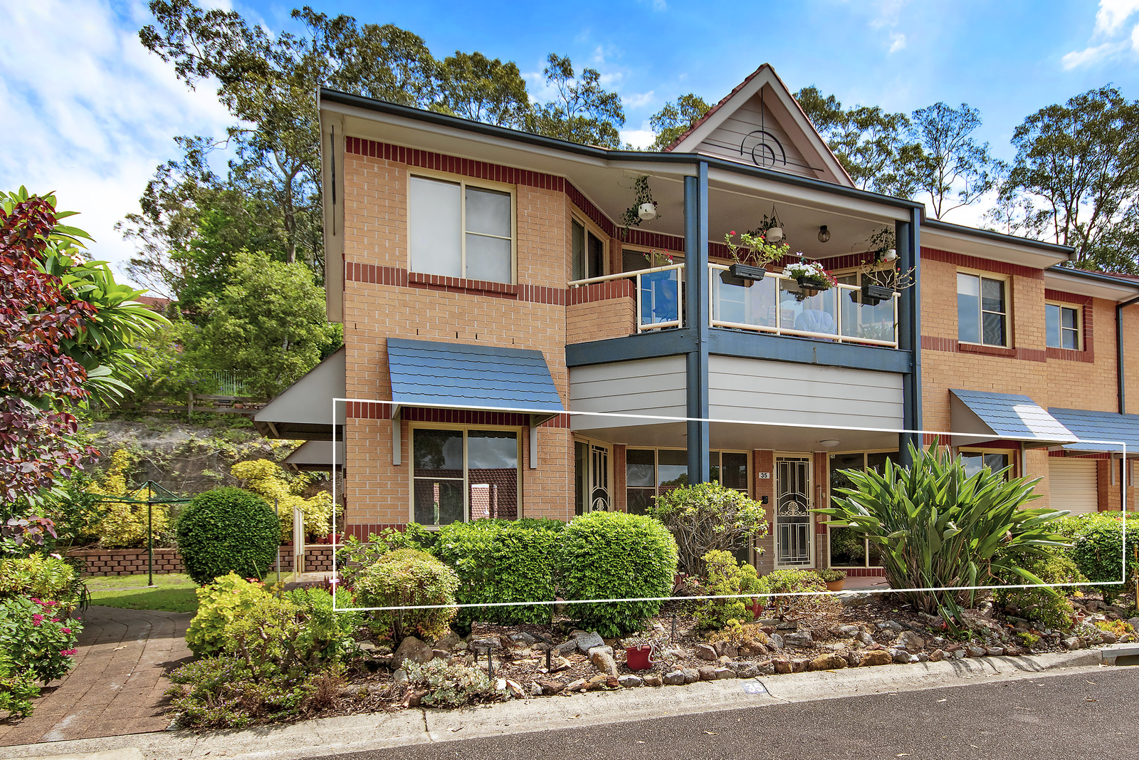 Macquarie View, Bolton Point retirement living Bolton Clarke