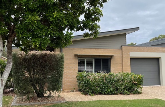 Moreton Shores - Unit 31