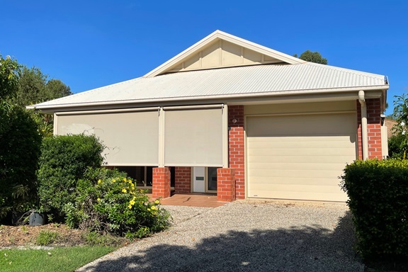 Moreton Shores - Unit 33