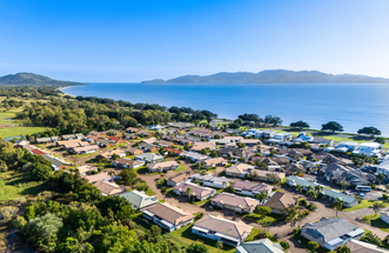 Bolton Clarke, Retirement Living - Rowes Bay