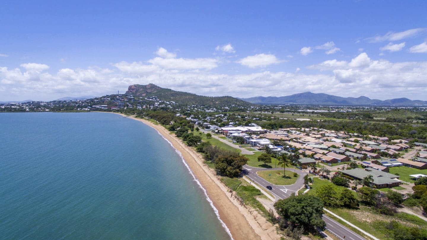 Rowes Bay, Townsville retirement living Bolton Clarke