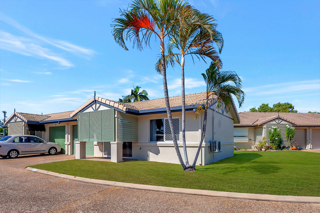 Townsville Retirement Living Rowes Bay Bolton Clarke