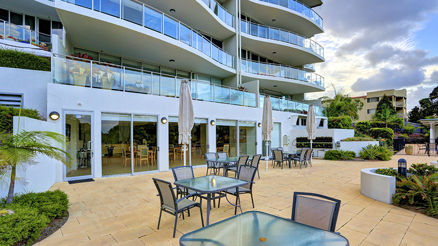 Sapphire Retirement Living 2