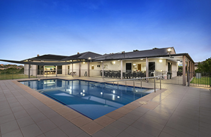 Sunset Ridge Retirement Living