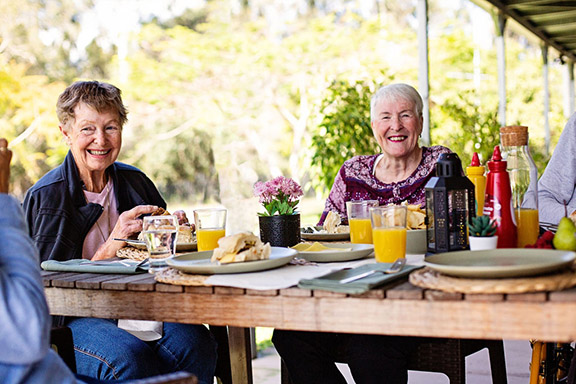 Talbarra Retirement Living