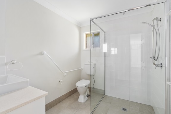 Talbarra - Retirement Living