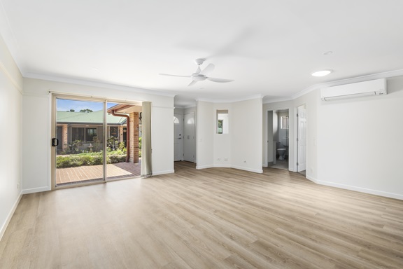 Talbarra - Retirement Living