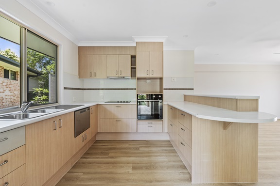 Talbarra - Retirement Living