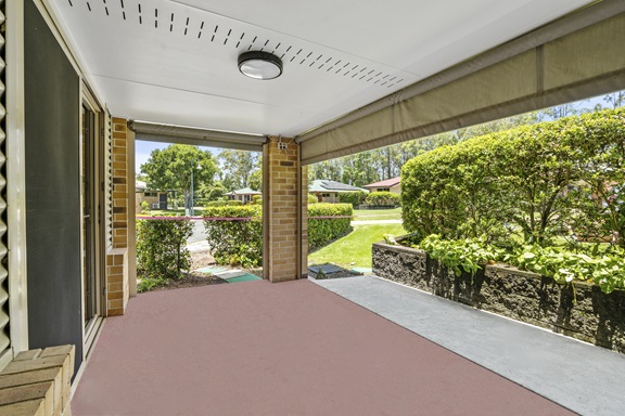 Talbarra - Retirement Living