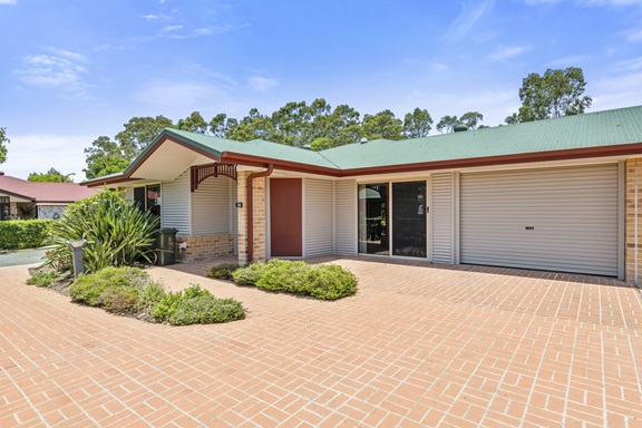 Talbarra - Retirement Living