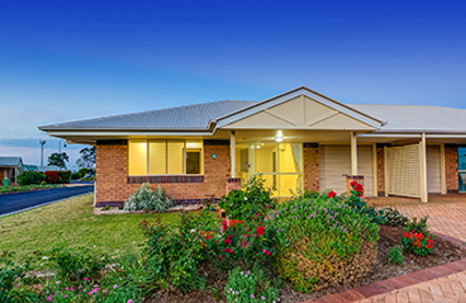 Westhaven Retirement Living