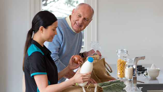 What are Home Care Packages?