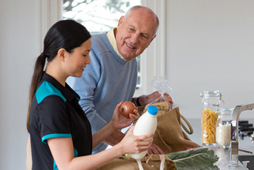 What are Home Care Packages?