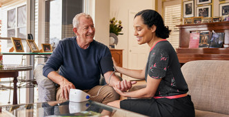 Home and Community Support