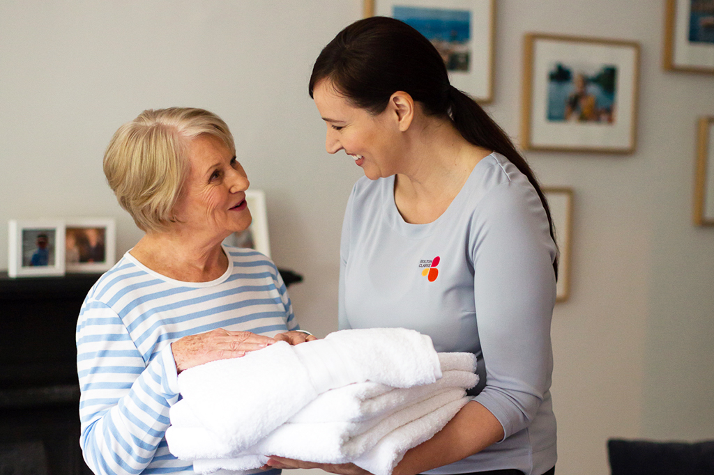 Your home care Bolton Clarke Your home care Bolton Clarke