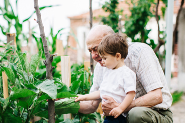 Be Healthy and Active