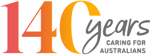 140 years caring for Australians