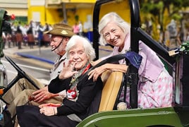 Year in Review 2023 Year in Review 2023