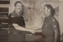 Carrington RL Max Ronstron veteran long service meda(5).JPG Carrington RL Max Ronstron veteran long service meda(5).JPG